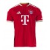 Bayern Munich Alphonso Davies #19 Hjemmebanetrøje 2026-27 Kortærmet